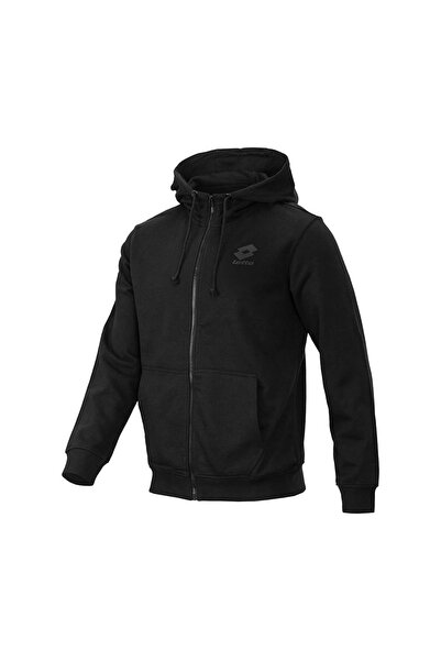 Lotto Cardigan bărbătesc Smart IV Sweat FZ HD M