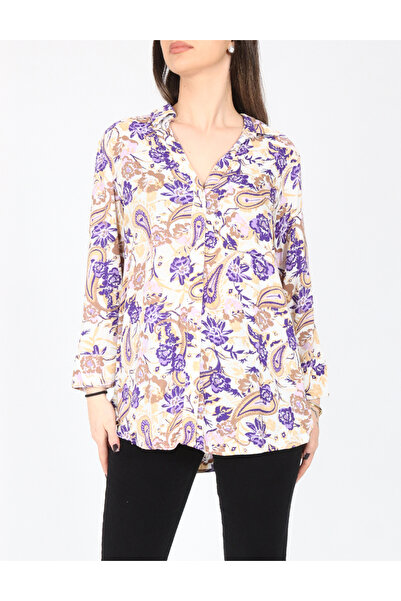 Evendi Shirt, Mix colors
