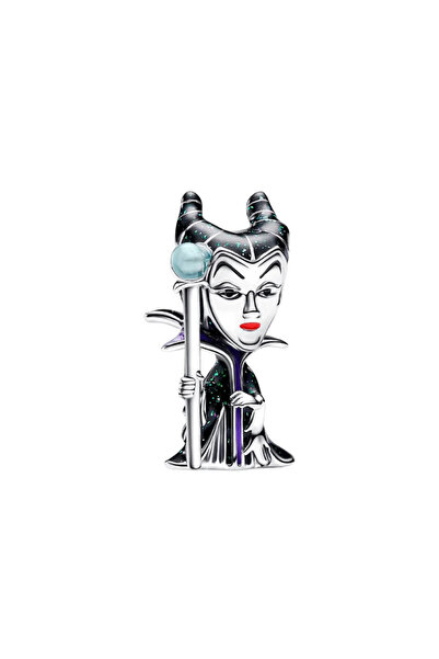 Charms Talisman Villains Maleficent