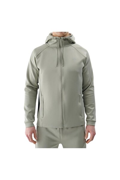 4F Mens Functional Cardigan S