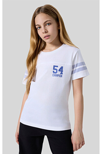Champion TRICOU PENTRU FETE 307019-WW001