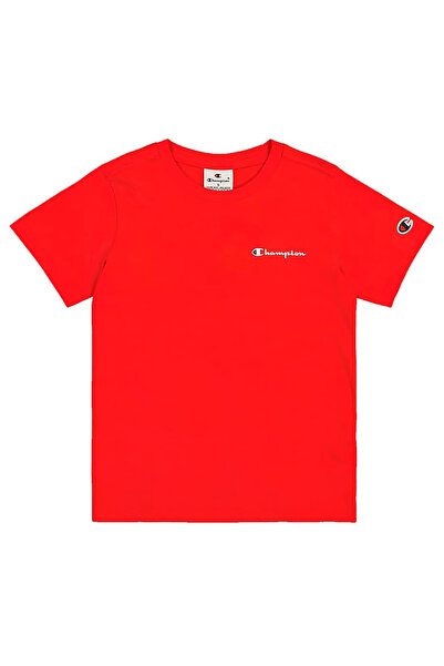 Champion TRICOU UNISEX COPII 307037-RS069