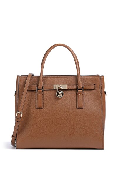 Michael Kors Women's Shoulder Bag 30F5Gnxs3L-Luggage