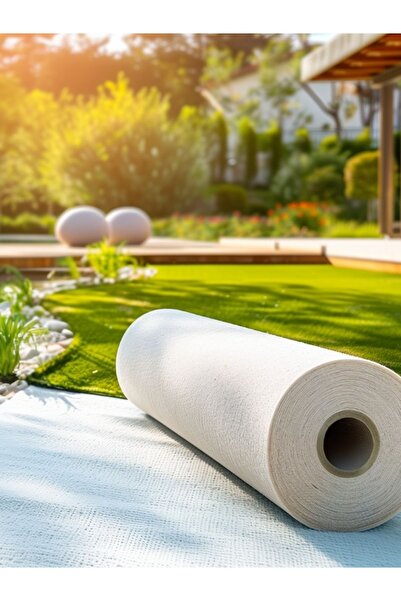 2m X 5m Geotekstil Süs Havuzları Ve Tarımsal Sulama Havuzları 10 M²