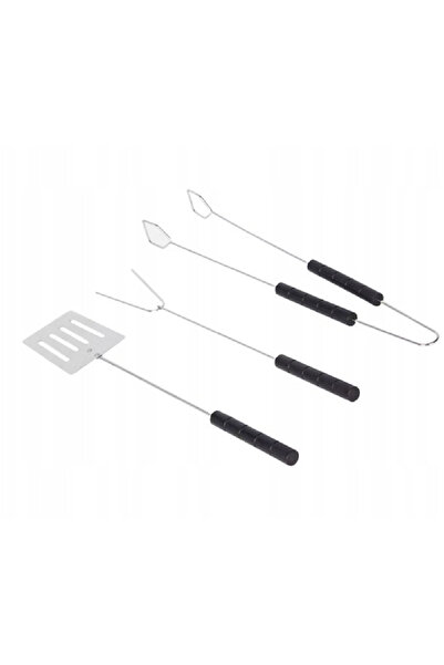 Evendi Set ustensile de bucatarie, Argintiu