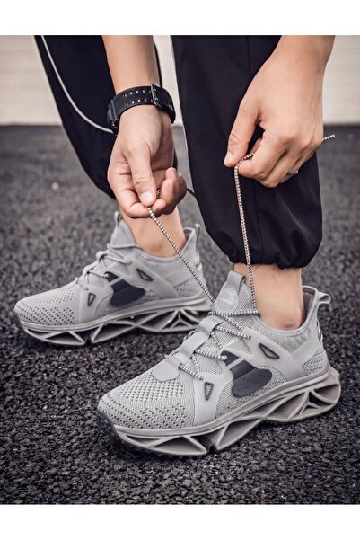 Nuta fitness antrenman ayakkabsiı her adımda konfor