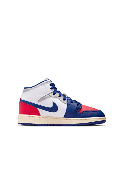Nike Air Jordan 1 Mid 👟 - Şıklık ve Konfor Bir Arada - Sayfa 2