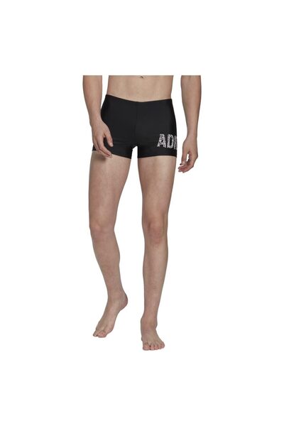 adidas Mens Boxer Swim Trunks 6