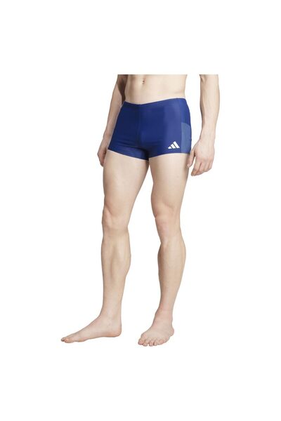 adidas Boxeri de înot colorblock pentru bărbați 6