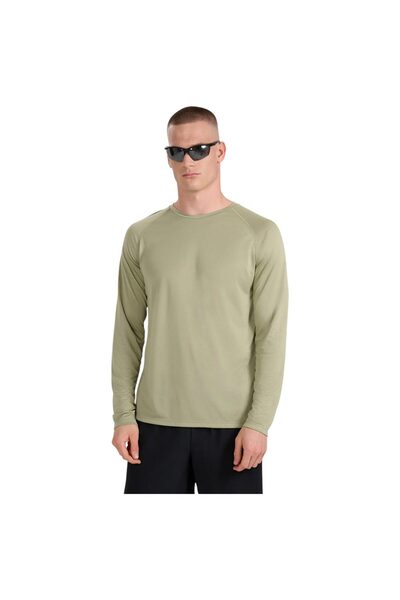 4F Mens Long-Sleeve Functional T-Shirt XL