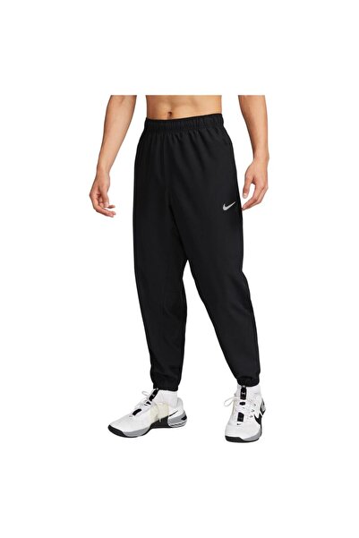 Nike Pantaloni versatili pentru bărbați Dri-FIT, croială conică, mărimea M