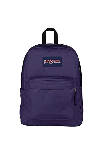 Jansport Superbreak Plus Backpack, Unisex Backpack