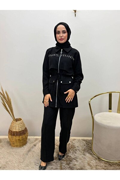 JOOQSTORE Pants Set