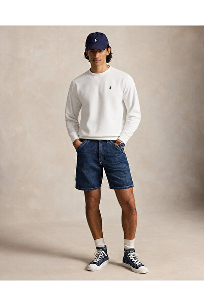 Ralph Lauren Black Label RL Polar Sweatshirt