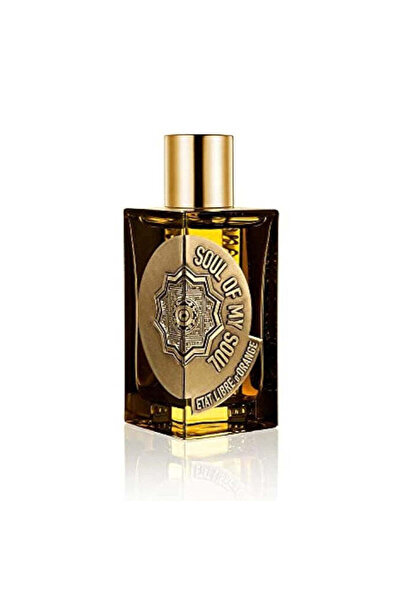 ETAT LIBRE D'ORANGE Soul of My Soul EDP 100ml | Oriental Spicy Unisex