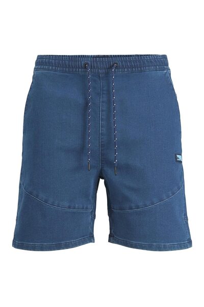 Jack & Jones Τζακ &amp;   Τζόουνς Ανδρικά Τζιν Σορτς S