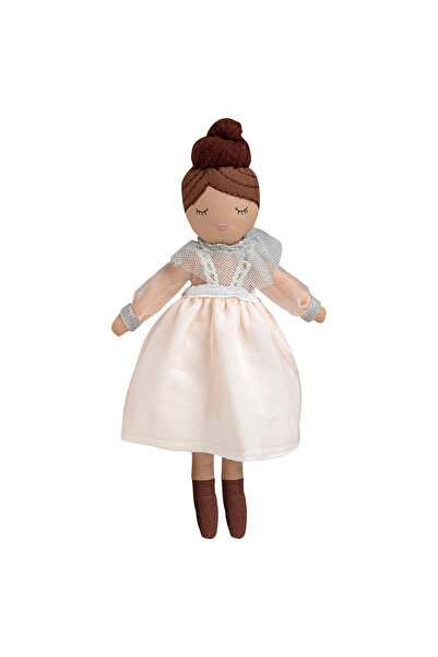 Crane Baby - Josephine Plush Doll