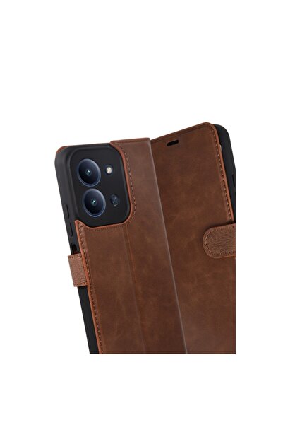 UnDePlus Xiaomi Redmi 15C 4G Kılıf Deri Deluxe Cüzdanlı Kapaklı Case