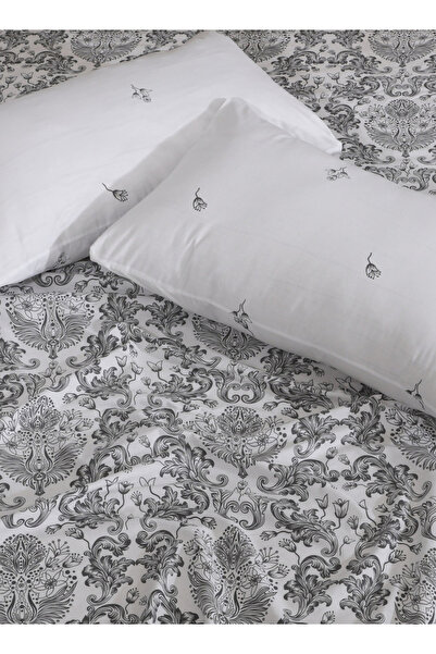 Cannon 2-Piece Percale Printed Pillow Case 50X75Cm 180T Cn-490