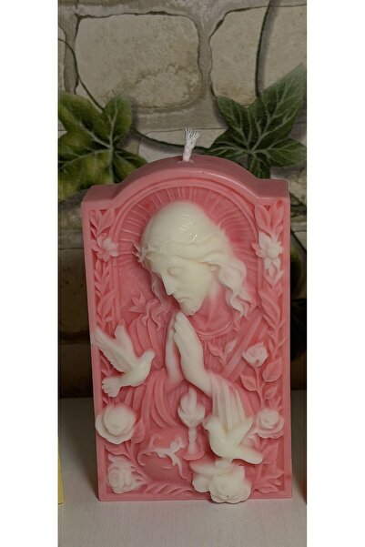 OEM Soy wax icon