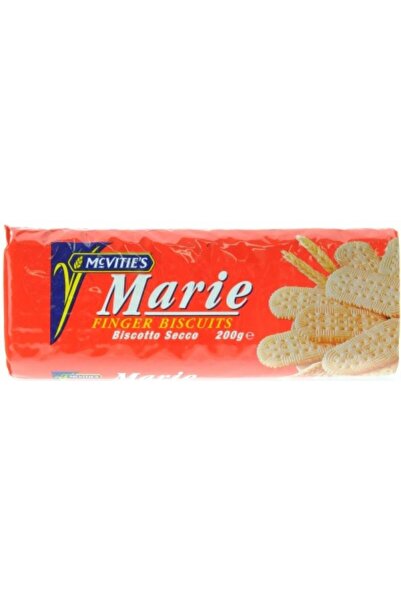McVities Marie Finger Biscuits 200g