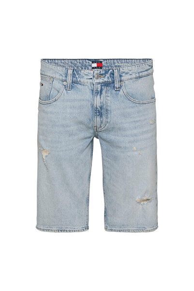 Tommy Hilfiger Ανδρικά τζιν σορτς Ronnie 36