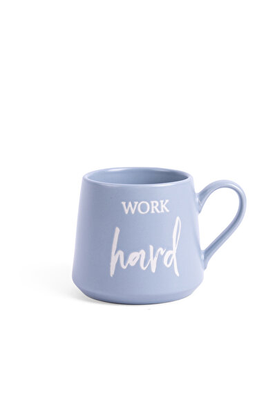 Blends كوب قهوة Work Hard من Silora