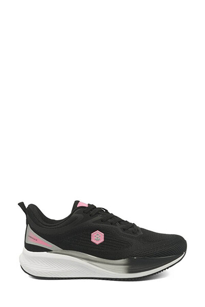 lumberjack Tate Wmn 6Fx Black Women's Sneaker A102124163