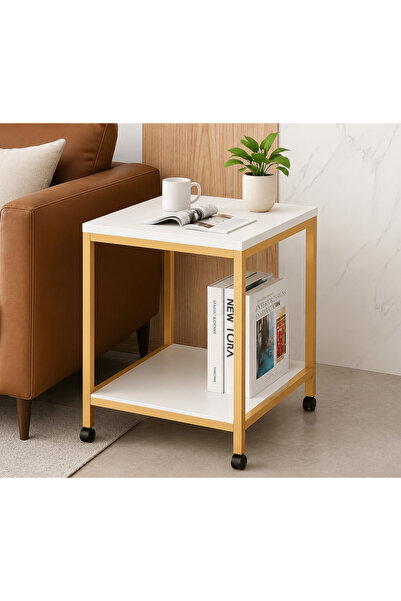 Alcoach Coffee Table for Living Room,Outdoor Coffee Table,Small Coffee Table ...