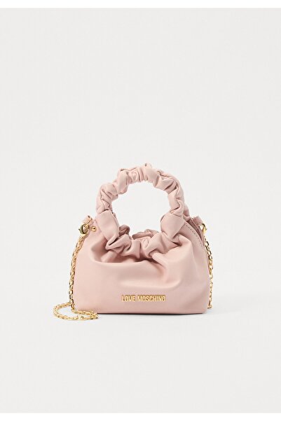 Love Moschino Geantă PU Powder (JC4253PP0MKT0601) Femei