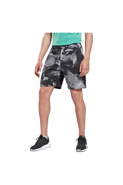 Reebok Pantaloni scurți bărbați S