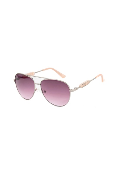 Guess GREY Sunglasses (GO00001-6010B) Women