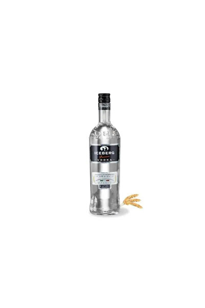 Iceberg Vodcă Premium 1L