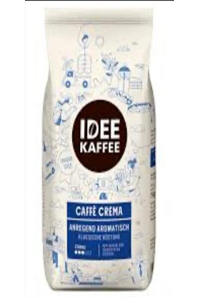 Ideea Coffee Beans Idee Caffe crema classic 1Kg