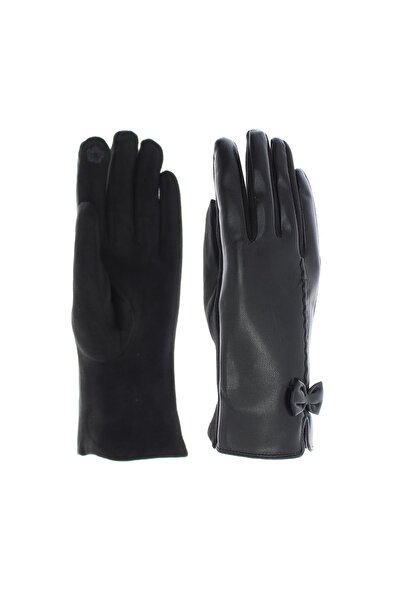 ButicCochet Mănuși de iarnă pentru femei, 90% poliester 10% spandex, ButicCoc...