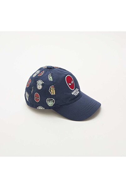 KIABI Marvel Cap BEIGE
