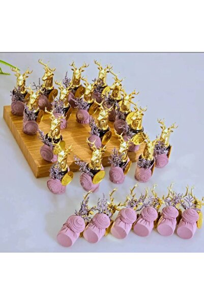 OEMS Dier gold 3 perfume distributions