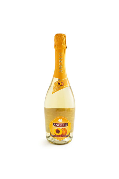 Angelli Peach juice cocktail 0.75L