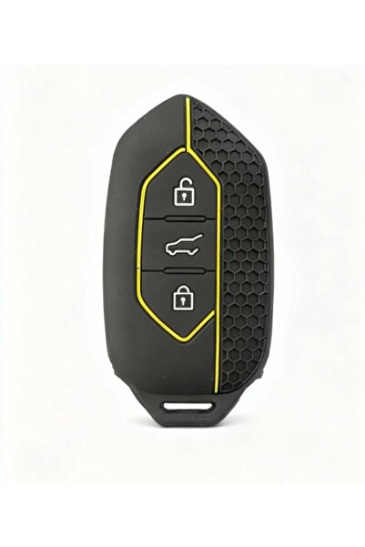 Yıldızan Nzr Beautestore Autohan Keys Togg T10X T10F Compatible Smart Key Cas...