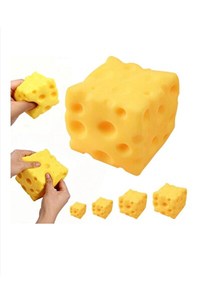 Desire Squishy Cheddar