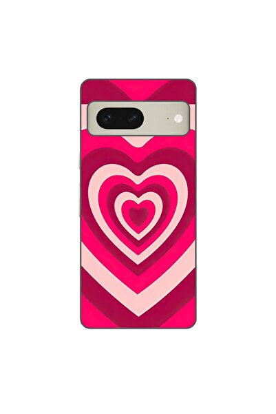 OEM Θήκη συμβατή με Google Pixel 8, από σιλικόνη gel TPU, μοντέλο Powerpuff G...