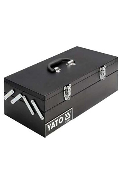 yato Cutie Scule 3 Sertare, 460X200X180Mm