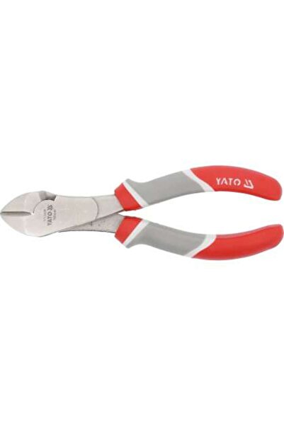 yato 180Mm Cutting Pliers