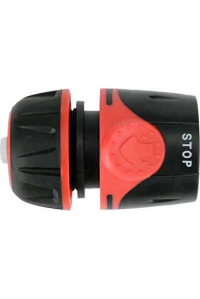 yato Conector Rapid De 1/2" Cu Funcție Stop