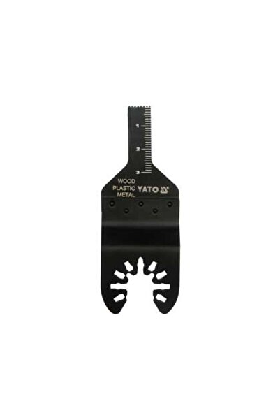 yato Lamă Pentru Adâncime Bimetal 10Mm, Pentru Yt-82220