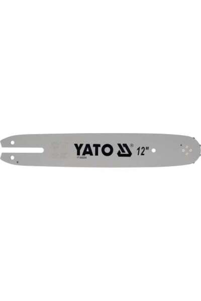 yato Λάμα αλυσοπρίονου 3/8'', 12'', 44 δόντια, 0.05'', Τύπου ''G''