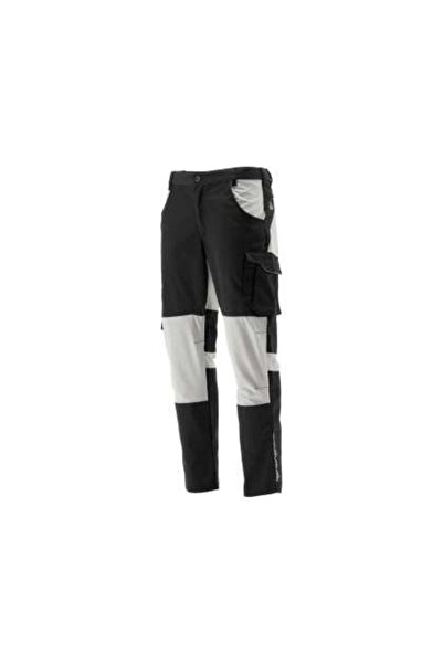 yato Pantalon De Lucru Stretch.negru 3Xl