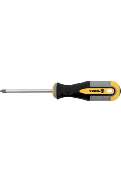 Vorel Κατσαβίδι Σταυρού Ph1X75Mm