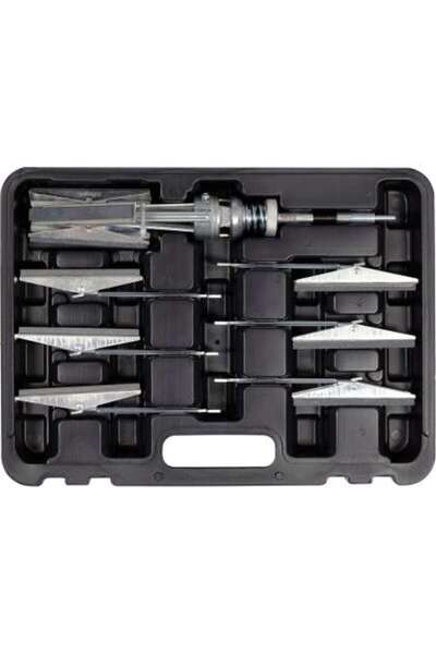 yato Set De Honuit, 7 Piese