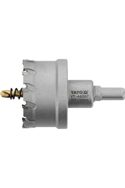 yato Carotă Tct Pentru Metal 54Mm